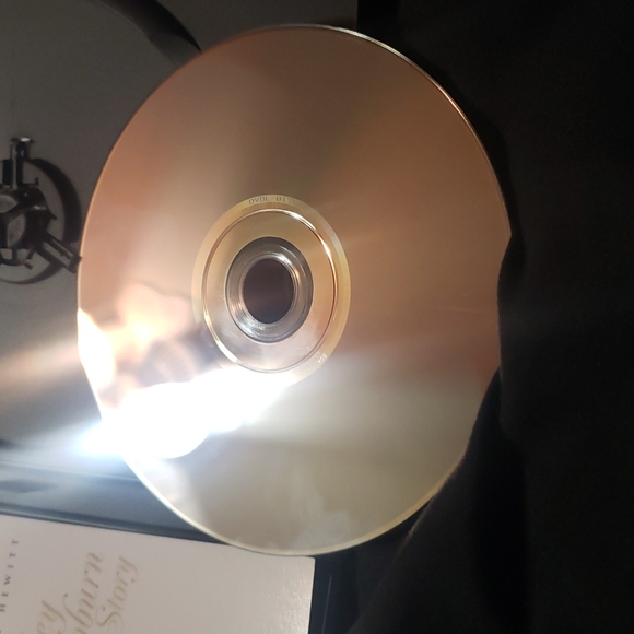 Multiple DVD's - Picture 6 of 11